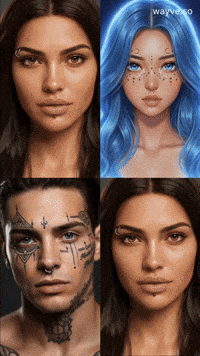 Halloween Trending GIF by Darwin