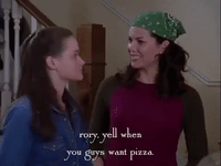 season 1 netflix GIF by Gilmore Girls 