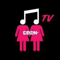 gay eden GIF