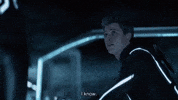 I Know Tron GIF by Goldmaster
