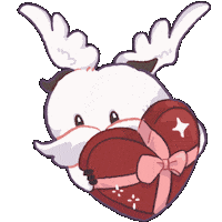 Poro Sticker by Wildrifttw