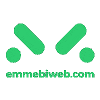 Website Webdesign Sticker by emmebiweb