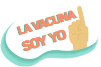 promosaludsonora shot jj vaccine vax Sticker