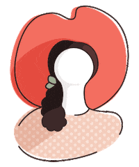 vecinacouture couture doll lime muneca Sticker