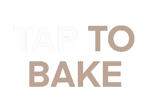 Baking Sticker