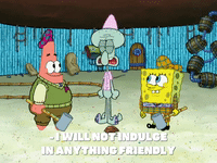 season 8 episode 3 GIF by SpongeBob SquarePants
