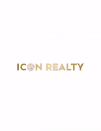 GIF by Icon Realty