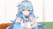 Boing Boing Hololive GIF