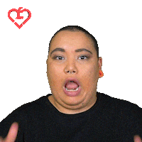 Lsr Cast Sticker by Mavro Worldwide