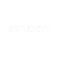 estudent estudent estudenthr Sticker