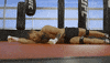 ufc stretching conor mcgregor warm up mcgregor GIF
