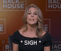 Sigh Of Relief Ugh GIF by Mohegan Sun