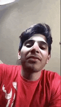 Salam Love GIF by CRO & KNIT