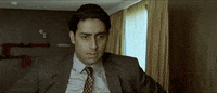 Abhishek Bachchan Bollywood GIF by bypriyashah