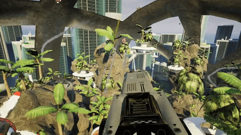 AerobotsVR giphyupload GIF