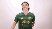 celebrate portland timbers GIF by Timbers