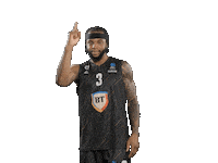 Basketball Link Sticker by U-BT Cluj Napoca