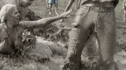 Po-Dunk GIF by Kid Rock