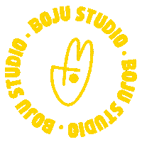 Boju Sticker