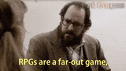 Ttrpg Maiming GIF by zoefannet
