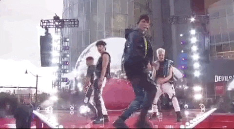 Vmas 2019 GIF by 2018 MTV Video Music Awards
