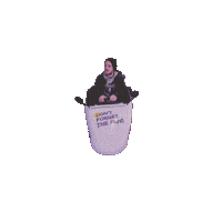 Happy Fun Sticker by mefjus