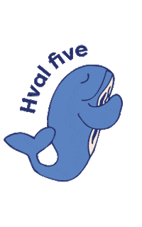 sea ocean Sticker by HoldNorgeRent