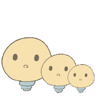 Confused 問號 Sticker by polu