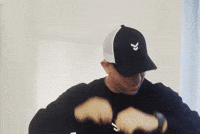 Happy Dance GIF by Mr Urbina