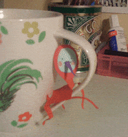 stop motion paper GIF by Philippa Rice