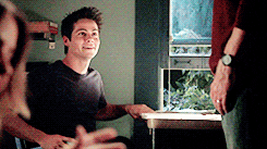 teen wolf malia hale GIF by mtv