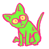 No Idea What Sticker by Tony Papesh