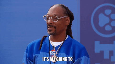 Animal Planet GIF by Puppy Bowl