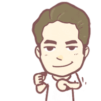 Teamkp Sticker