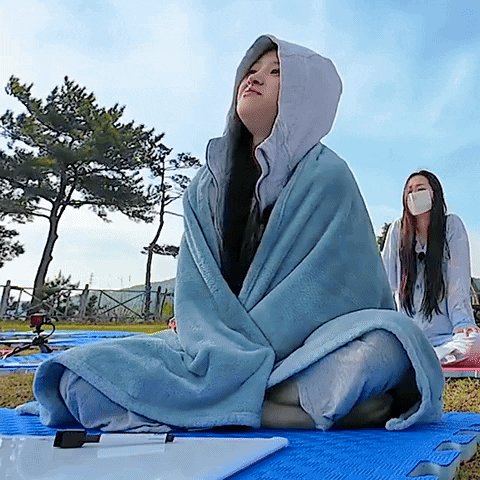 Sad K Pop GIF