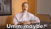 Mtv Awards GIF by MTV Movie & TV Awards