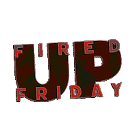 The Inn Friday Sticker by theuofficial