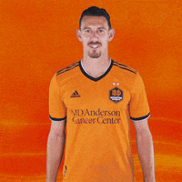 Celebrate Lets Go GIF by Houston Dynamo FC