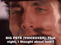 season 1 he adventures of pete and pete GIF