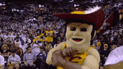 nba playoffs dancing GIF by NBA