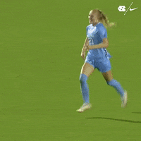 North Carolina Celebration GIF by UNC Tar Heels