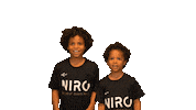 niro-legacy voetbal nederland legacy eredivisie Sticker