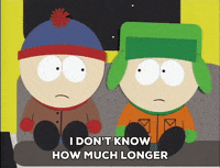 GIF by South Park 