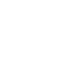 F45 Logo Sticker by F45 Whitby West