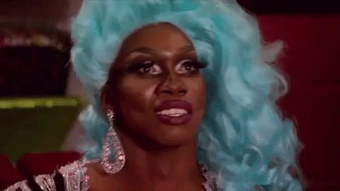 season 9 episode 10 GIF by RuPaul's Drag Race