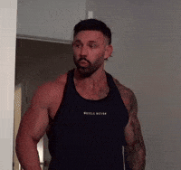 Jumpscare GIF