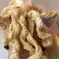 Shetland Pony Horse GIF by TeaCosyFolk