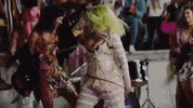 Bottom Bitch GIF by Doja Cat