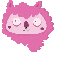 Maikamess Sticker