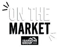 Sticker by The Sansone Group